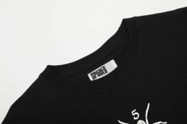 Picture of Sp5der T Shirts Short _SKUSp5derS-XLhdtxS7531907